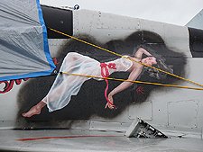 Pacific Coast Air Museum