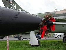 Pacific Coast Air Museum