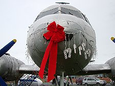 Pacific Coast Air Museum