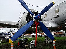 Pacific Coast Air Museum