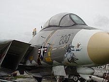 Pacific Coast Air Museum