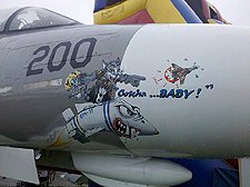 Pacific Coast Air Museum