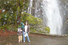 Hunter, Heidi & Ryder