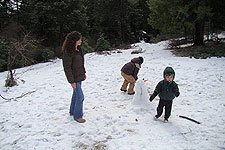 Heiid, Hunter & Ryder