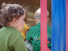 Ryder, Ailey & Rylan