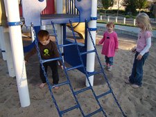 Hunter, Ailey & Seleh