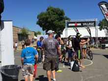 IronMan Kids registration