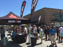 IronMan Kids registration