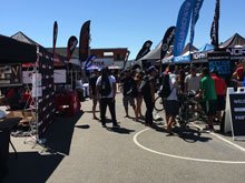 IronMan Kids registration