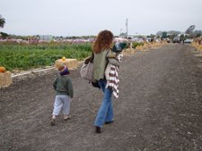 Hunter, Heidi & Ryder