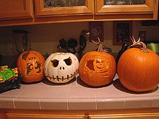 Only one more to go!