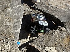 RC Rock Crawlers