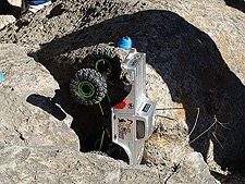 RC Rock Crawlers