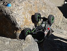 RC Rock Crawlers