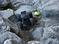 RC Rock Crawlers