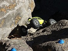 RC Rock Crawlers