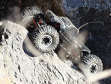 RC Rock Crawlers