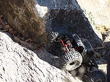 RC Rock Crawlers