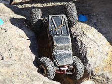 RC Rock Crawlers