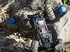 RC Rock Crawlers
