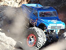 RC Rock Crawlers