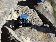 RC Rock Crawlers