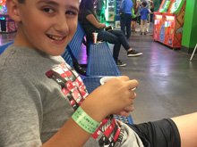 Rebounderz
