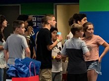 Rebounderz