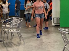 Rebounderz