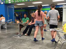 Rebounderz