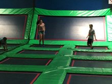 Rebounderz