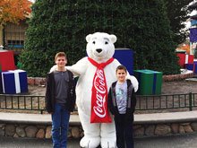 Roller Coaster Race 10K at Six Flags Discovery Kingdom