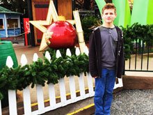 Roller Coaster Race 10K at Six Flags Discovery Kingdom