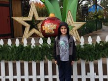 Roller Coaster Race 10K at Six Flags Discovery Kingdom