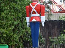 Roller Coaster Race 10K at Six Flags Discovery Kingdom