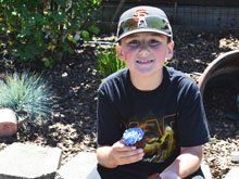 baseball game