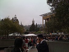 Berkeley campus