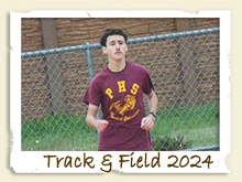 Track 2024