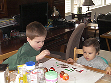 Hunter & Ryder