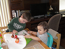 Hunter & Ryder