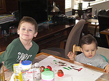 Hunter & Ryder