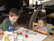 Hunter & Ryder