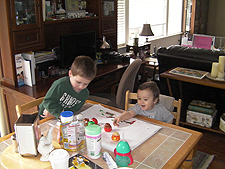 Hunter & Ryder