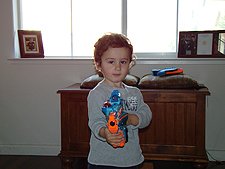Ryder