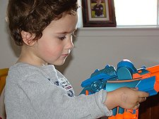 Ryder