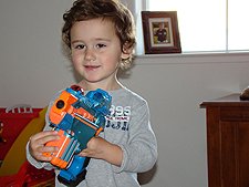Ryder