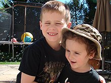 Hunter & Ryder