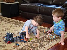 Hunter & Ryder