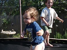Hunter & Ryder
