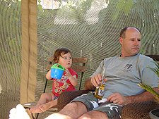 Ryder & Dave